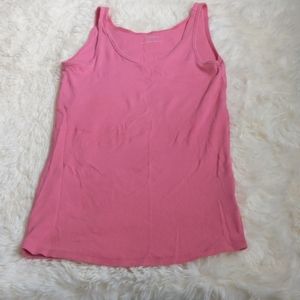 Maternity tank top